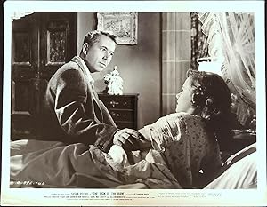 Seller image for The Sign of the Ram 8 x 10 Still 1948 Susan Peters, Alexander Knox for sale by AcornBooksNH