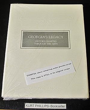 Georgia's Legacy: History Charted Through the Arts