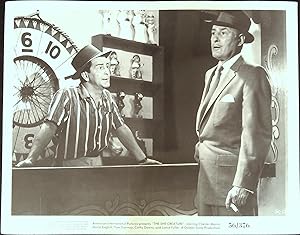 Seller image for The She Creature 8 x 10 Still 1956 Chester Morris, Marla English, Tom Conway for sale by AcornBooksNH