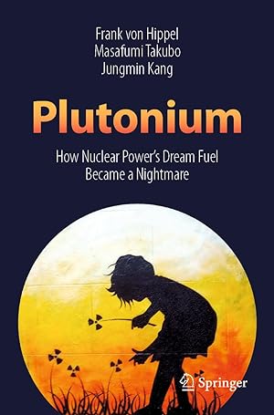 Seller image for Plutonium for sale by moluna