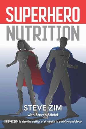 Image du vendeur pour Superhero Nutrition mis en vente par moluna