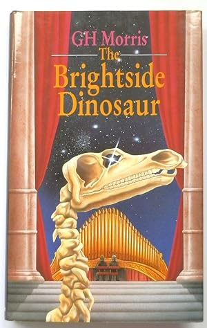Bild des Verkufers fr The Brightside Dinosaur zum Verkauf von PsychoBabel & Skoob Books