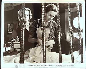 Image du vendeur pour The Sundowners 8 x 10 Still 1961 Deborah Kerr, Dina Merrill mis en vente par AcornBooksNH