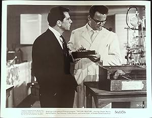 Seller image for The She Creature 8 x 10 Still 1956 Chester Morris, Marla English, Tom Conway for sale by AcornBooksNH