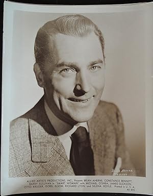 Seller image for Smart Woman 8 x 10 Still 1948 Brian Aherne for sale by AcornBooksNH