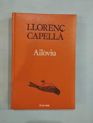 Image du vendeur pour Ailviu mis en vente par Saturnlia Llibreria