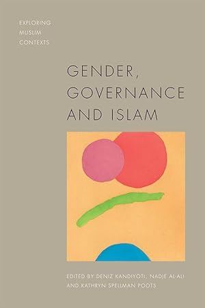 Image du vendeur pour Gender, Governance and Islam mis en vente par moluna