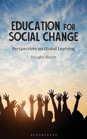 Bild des Verkufers fr Education for Social Change: Perspectives on Global Learning zum Verkauf von moluna