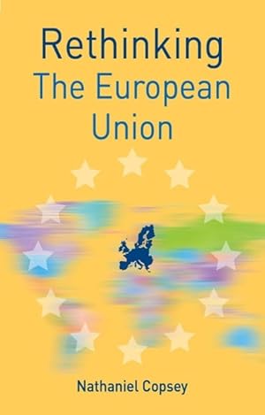Bild des Verkufers fr Rethinking the European Union zum Verkauf von moluna