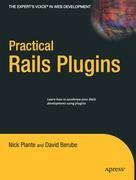 Seller image for Practical Rails Plugins for sale by moluna