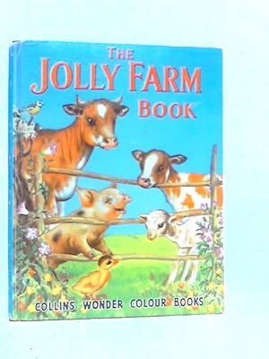 Bild des Verkufers fr Jolly Farm Book zum Verkauf von World of Rare Books