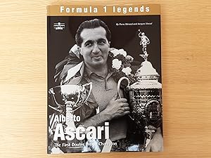 Immagine del venditore per Alberto Ascari: The First Double World Champion (Formula 1 Legends) venduto da Roadster Motoring Books