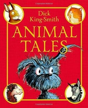 Immagine del venditore per The Dick King-Smith's Animal Tales venduto da WeBuyBooks