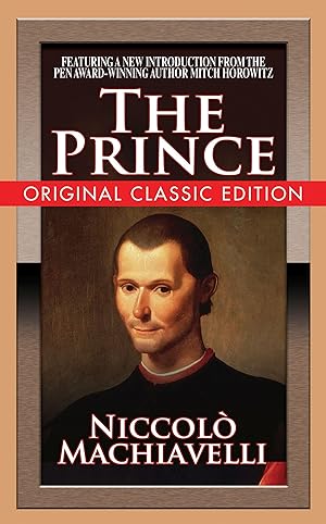 Seller image for The Prince (Original Classic Edition) for sale by moluna