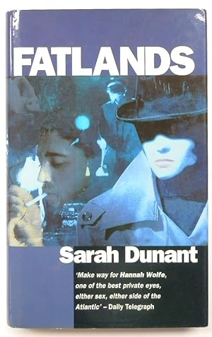 Seller image for Fatlands for sale by PsychoBabel & Skoob Books