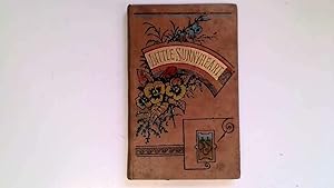 Seller image for Little Sunnyheart for sale by Goldstone Rare Books