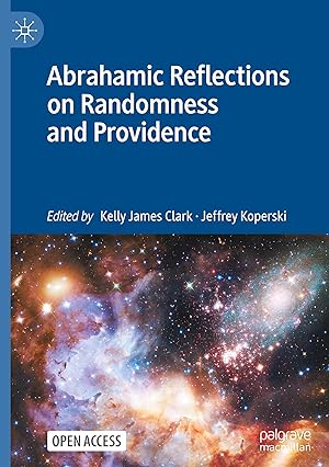 Imagen del vendedor de Abrahamic Reflections on Randomness and Providence a la venta por moluna