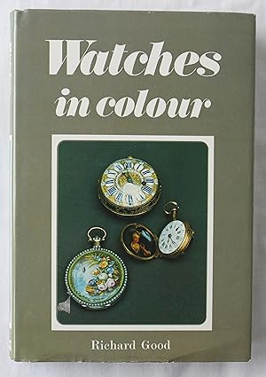 Watches in Colour