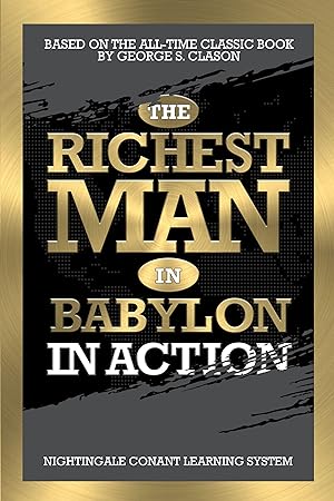 Bild des Verkufers fr The Richest Man in Babylon in Action zum Verkauf von moluna