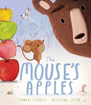 Seller image for The Mouse\ s Apples for sale by moluna