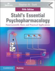 Bild des Verkufers fr Stahl\ s Essential Psychopharmacology: Neuroscientific Basis and Practical Applications zum Verkauf von moluna