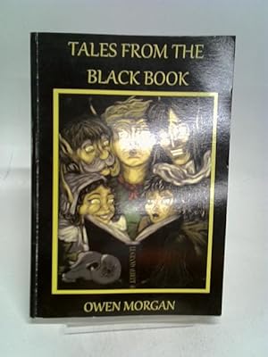 Seller image for Tales from the Black Book: Book 1 for sale by World of Rare Books