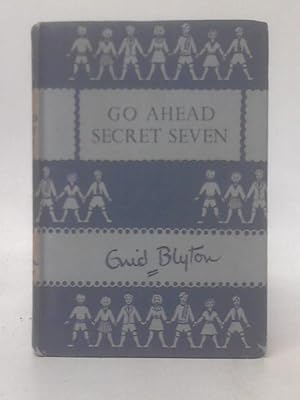 Immagine del venditore per Go Ahead Secret Seven venduto da World of Rare Books