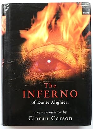 Immagine del venditore per The Inferno of Dante Alighieri venduto da PsychoBabel & Skoob Books