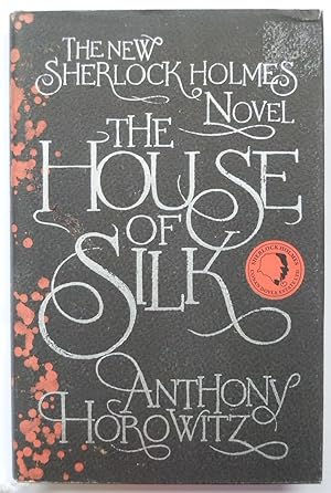 Seller image for The House of Silk for sale by PsychoBabel & Skoob Books