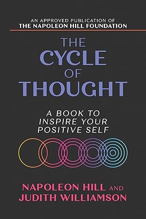 Bild des Verkufers fr The Cycle of Thought: A Book to Inspire Your Positive Self zum Verkauf von moluna
