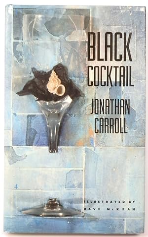 Immagine del venditore per Black Cocktail venduto da PsychoBabel & Skoob Books
