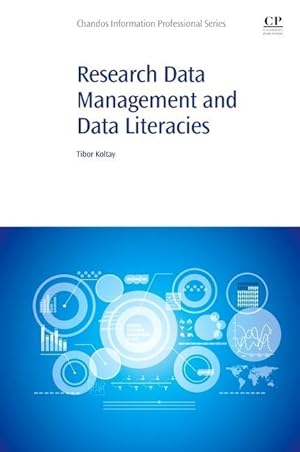 Immagine del venditore per Research Data Management and Data Literacies venduto da moluna