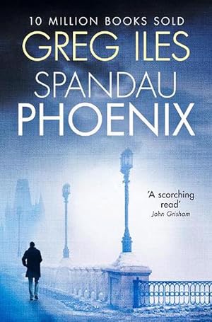 Immagine del venditore per Spandau Phoenix (Paperback) venduto da Grand Eagle Retail