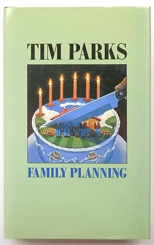 Seller image for Family Planning for sale by PsychoBabel & Skoob Books