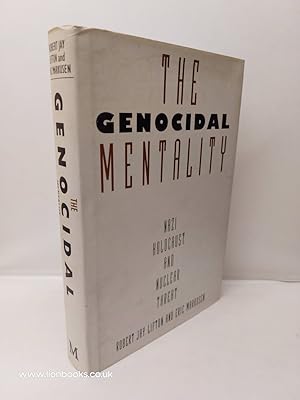 Seller image for The Genocidal Mentality Nazi Holocaust and Nuclear Threat for sale by Lion Books PBFA