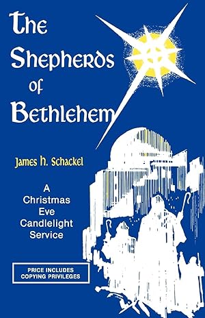 Imagen del vendedor de SHEPHERDS OF BETHLEHEM a la venta por moluna