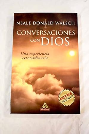 Imagen del vendedor de Conversaciones con Dios, 1 a la venta por Alcan Libros