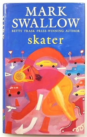 Seller image for Skater for sale by PsychoBabel & Skoob Books