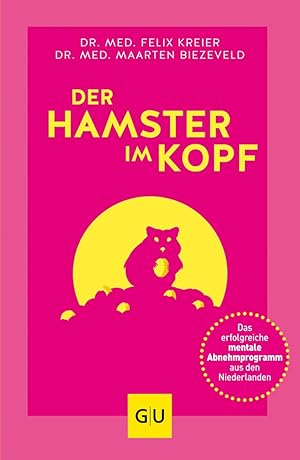 Image du vendeur pour Zaehme den Hamster in dir und nimm ab! mis en vente par moluna