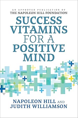 Bild des Verkufers fr Success Vitamins for a Positive Mind zum Verkauf von moluna