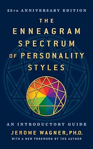 Bild des Verkufers fr The Enneagram Spectrum of Personality Styles 2e: 25th Anniversary Edition with a New Foreword by the Author zum Verkauf von moluna