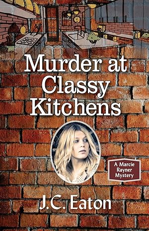 Bild des Verkufers fr Murder at Classy Kitchens zum Verkauf von moluna