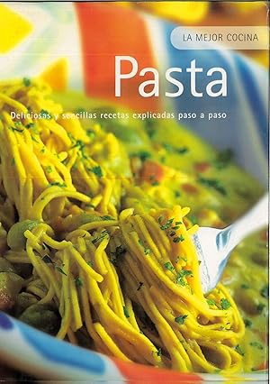 Imagen del vendedor de Pasta a la venta por Papel y Letras