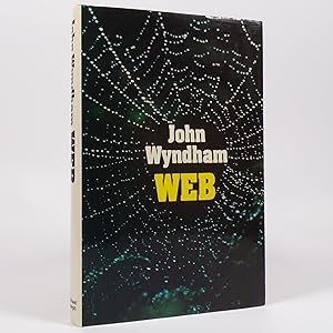 Seller image for Web - First Edition for sale by Benedict Wilson Books