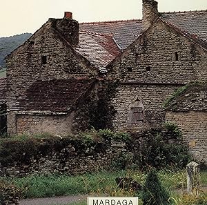 L' HÉRITAGE ROMAN . LA MAISON EN PIERRE D' EUROPE OCCIDENTALE . Textes : Duilio CITI , Massimo GU...