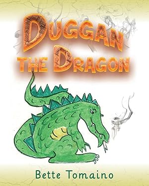 Bild des Verkufers fr Duggan the Dragon zum Verkauf von moluna