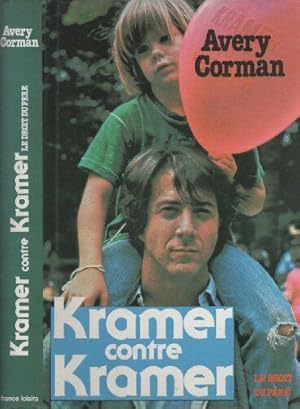 Seller image for Kramer contre Kramer for sale by Dmons et Merveilles