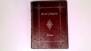 Seller image for Sacred Allegories for sale by Goldstone Rare Books