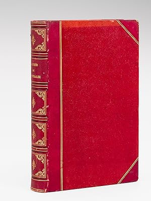 Routier de l'Australie (Côte est) Détroit de Torrès et Mer de Corail. Volume II [ Edition origina...