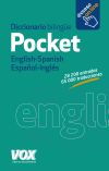 Diccionario Pocket English-Spanish / Español-Inglés